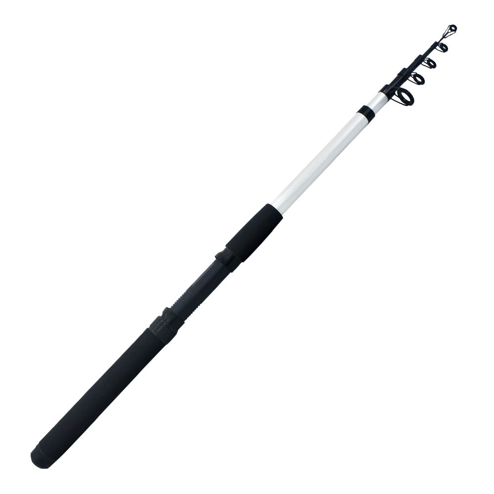 Victory Telescopic Fishing Rods
