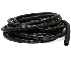 Split corrugated loom tube 10 Meters Automotive - 5.6 MM - 10 MM