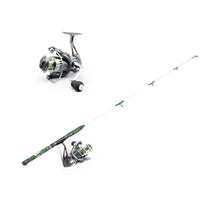 Load image into Gallery viewer, Rod and Reel Yak Combo - Mongrel Fishing Tackle